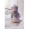 Wandering Witch: The Journey of Elaina statuette PVC 1/7 Elaina Knit One-piece Dress Ver