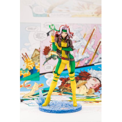 Marvel Bishoujo statuette PVC 1/7 Rogue Rebirth