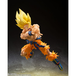 Dragon Ball Z figurine S.H....