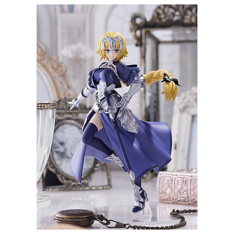 Fate/Grand Order statuette PVC Pop Up Parade Statue Ruler/Jeanne d'Arc