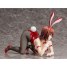 To Love-Ru Darkness statuette PVC 1/4 Ryoko Mikado: Bunny Ver