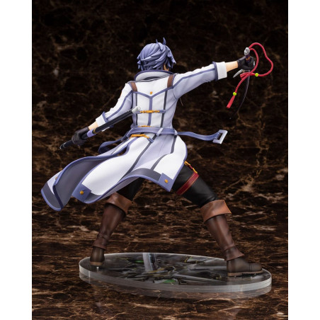 The Legend of Heroes statuette PVC 1/8 Rean Schwarzer