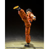 Dragon Ball Z figurine S.H. Figuarts Yamcha