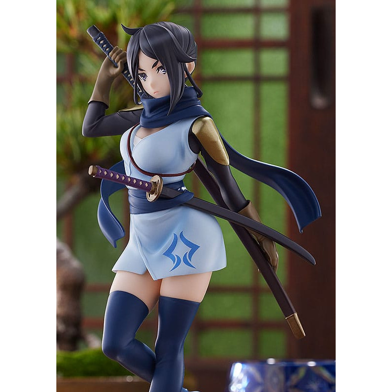 copy of Is It Wrong to Try to Pick Up Girls in a Dungeon? statuette PVC Pop Up Parade Bell Cranel