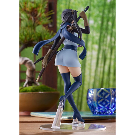 Is It Wrong to Try to Pick Up Girls in a Dungeon? statuette PVC Pop Up Parade Yamato Mikoto