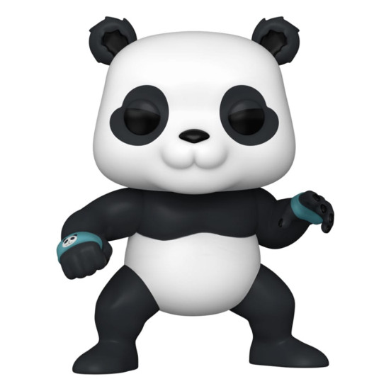 Jujutsu Kaisen POP! Animation Vinyl figurine Panda
