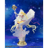 Sailor Moon Eternal statuette PVC FiguartsZERO Chouette Darkness calls to light, and light, summons darkness