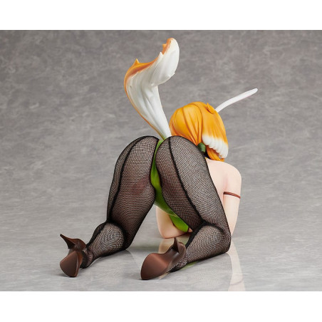 Harem in the Labyrinth of Another World statuette PVC 1/4 Roxanne: Bunny Ver