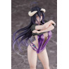 Overlord IV statuette PVC Albedo T-Shirt Swimsuit Ver. Renewal Edition