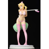 Fairy Tail statuette 1/6 Lucy Heartfilia·Cherry blossom CAT Gravure_Style