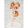 Spice and Wolf statuette PVC 1/7 Wise Wolf Holo