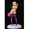 Fairy Tail statuette 1/6 Lucy Heartfilia - Halloween CAT Gravure_Style