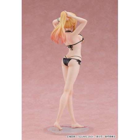 My Dress-Up Darling statuette PVC 1/7 Marin Kitagawa: Swimsuit Ver