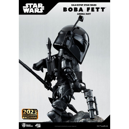 copy of Star Wars: Obi-Wan Kenobi statuette BDS Art Scale 1/10 Darth Vader