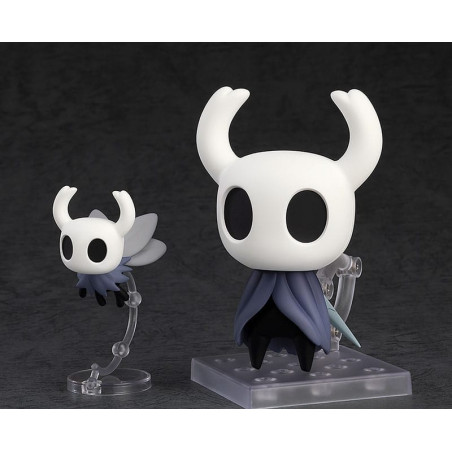 Hollow Knight figurine Nendoroid The Knight
