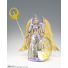 copy of Yu-Gi-Oh! statuette PVC Dark Magician Purple Version