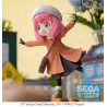 copy of Spy × Family statuette PVC PM Anya Forger