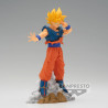 Dragon Ball Z History Box vol.9 Son Goku figurine