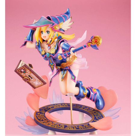 copy of Yu-Gi-Oh! Zexal statuette PVC 1/7 Gagaga Girl