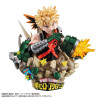 My Hero Academia Petitrama EX Series pack 3 trading figures Type-Decision Special Edition