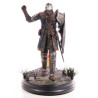 Dark Souls statuette Elite Knight: Exploration Edition