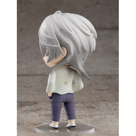 copy of Mob Psycho 100 Nendoroid figurine Shigeo Kageyama