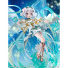 Princess Connect! Re:Dive statuette PVC SHIBUYA SCRAMBLE FIGURE 1/7 Kokkoro (Princess)
