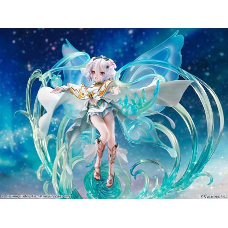 Princess Connect! Re:Dive statuette PVC SHIBUYA SCRAMBLE FIGURE 1/7 Kokkoro (Princess)