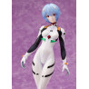 Evangelion statuette PVC 1/6 New Theatrical Edition Rei Ayanami