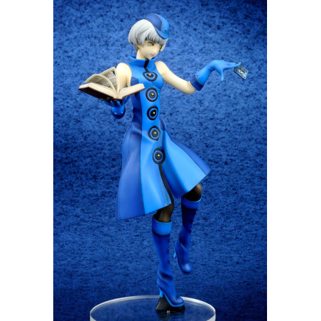 Persona 4 The Ultimate in Mayonaka Arena statuette PVC 1/8 Elizabeth (Reproduction)