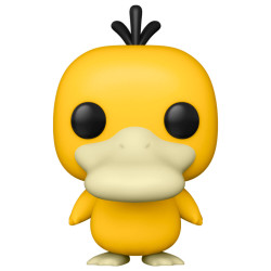 Figurine POP Pokemon Psykokwak