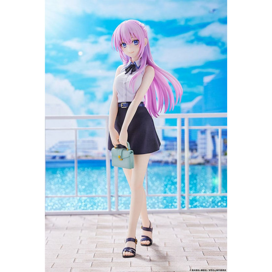 Shikimori's Not Just a Cutie statuette PVC 1/7 Shikimori-san Summer Outfit ver. Standard Edition