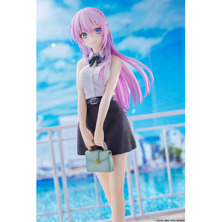 Shikimori's Not Just a Cutie statuette PVC 1/7 Shikimori-san Summer Outfit ver. Standard Edition