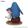 copy of Spy x Family statuette PVC Hold Figurine Anya Forger & Penguin