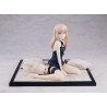 Fate/stay night: Heaven's Feel statuette PVC 1/7 Saber Alter: Babydoll Dress Ver