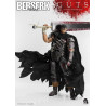 Berserk figurine 1/6 Guts (Black Swordsman)