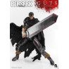 Berserk figurine 1/6 Guts (Black Swordsman)