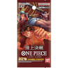 ONE PIECE CARD GAME Booster Pack ｢PARAMOUNT WAR｣