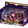 CAPTAINS ST-10 ONE PIECE CARD GAME ULTIMATE DECK