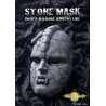 JoJo's Bizarre Adventure Part 1: Phantom Blood Statue 1/1 Chozo Art Collection Stone Mask