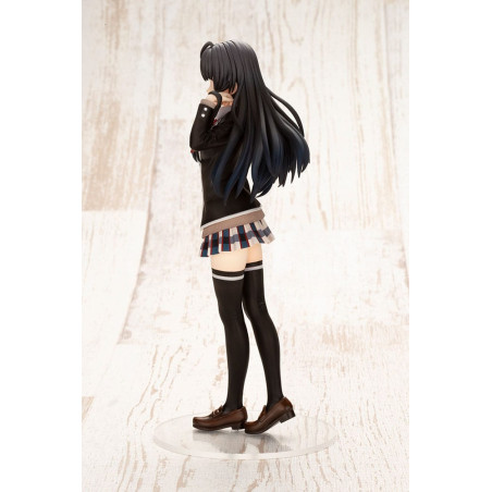My Teen Romantic Comedy SNAFU Climax statuette PVC 1/8 Yukino Yukinoshita