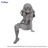The Girl I Like Forgot Her Glasses statuette PVC Noodle Stopper Ai Mie