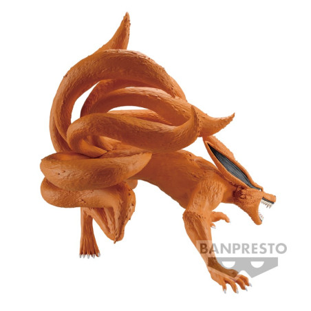 NARUTO SHIPPUDEN - KURAMA FIGURE VER.A