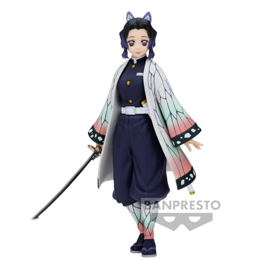 DEMON SLAYER : KIMETSU NO YAIBA - FIGURE VOL.47 - SHINOBU KOCH