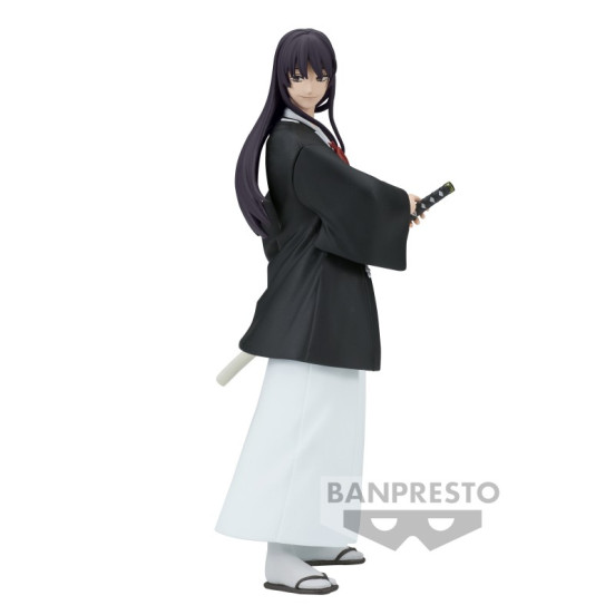 HELL'S PARADISE: JIGOKURAKU - DXF - YAMADA ASAEMON TOMA