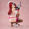 Fairy Tail statuette PVC Erza Scarlet Temptation Armor (Special Edition) Ver