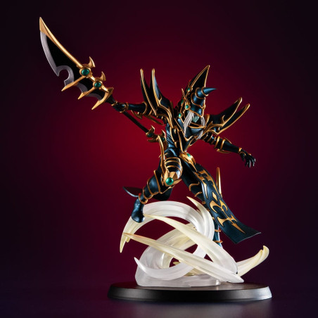 Yu-Gi-Oh! Duel Monsters statuette PVC Monsters Chronicle Dark Paladin