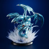 Yu-Gi-Oh! Duel Monsters statuette PVC Monsters Chronicle Blue Eyes Ultimate Dragon