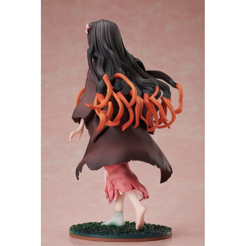 Demon Slayer: Kimetsu no Yaiba statuette 1/8 Nezuko Kamado