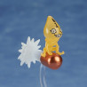 JoJo's Bizarre Adventure: Golden Wind figurine Nendoroid Guido Mista